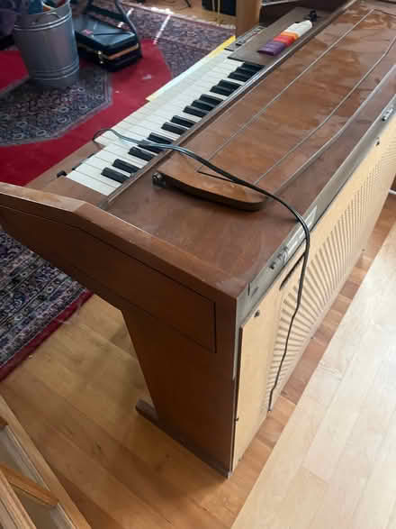 Photo of free Beginners Organ Kimball (Downers Grove) #4