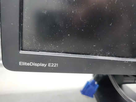 Photo of free Computer Monitor (Andersonville) #2