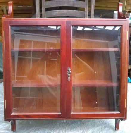 Photo of free Wall Cabinet (Owlsmoor GU47) #1