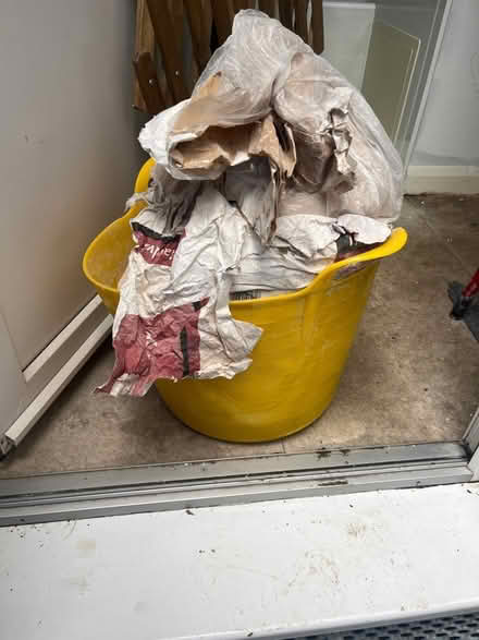 Photo of free Bonding (Carshalton) #1