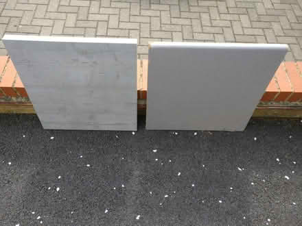 Photo of free 2 pieces of worktop ( garage/shed ) (Thorpe Bay SS1) #2