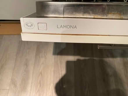 Photo of free Integrated dishwasher (N11 nr new Southgate stn) #2