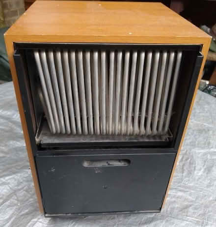 Photo of free Wickes Dehumidifier (Owlsmoor GU47) #1