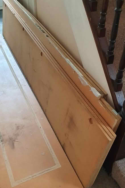 Photo of free MDF (Chingford E4) #3