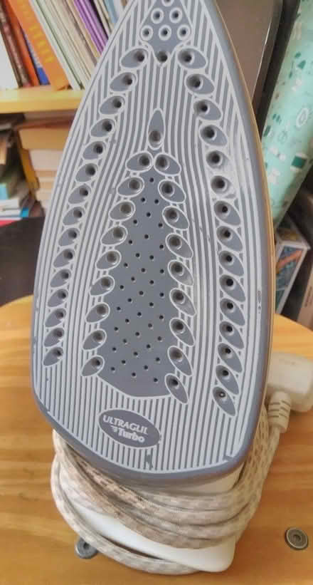 Photo of free Iron (London SW9) #1