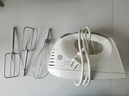 Photo of free Hand mixer (Andersonville) #1