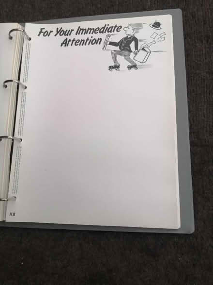 Photo of free datacopy masters file (Eaton NR4) #2