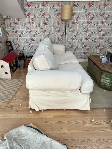 Photo of free Sofa Sleeper (Vashon island) #1