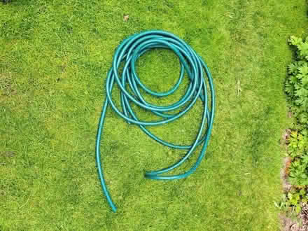 Photo of free Hose (Cupar KY15) #1