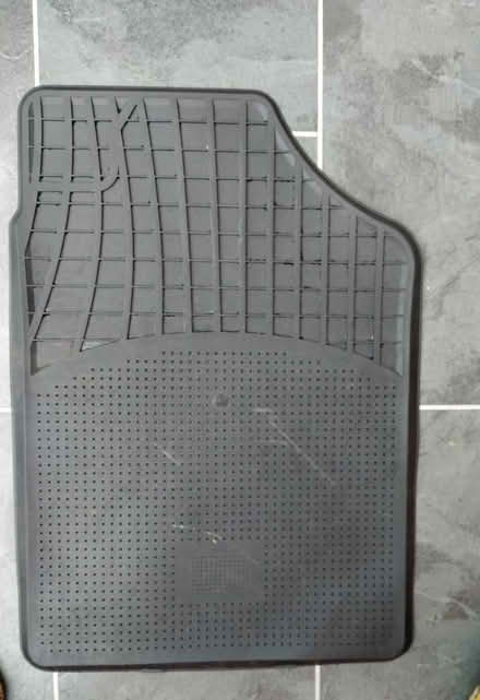 Photo of free Set of Car Mats (West Cross SA3) #2
