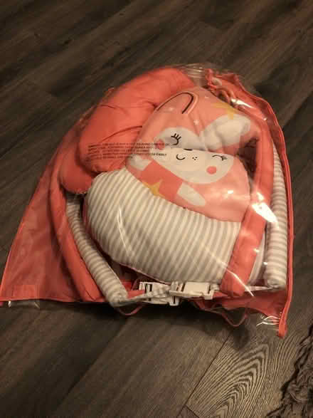 Photo of free Baby play mat (Horsham) #3