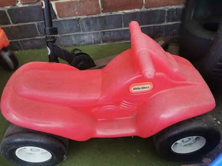 Photo of free Kids toys (hillsborough S6) #2
