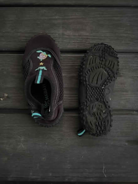 Photo of free Size 13 kids water shoe (Mountain View near Costco/101) #1