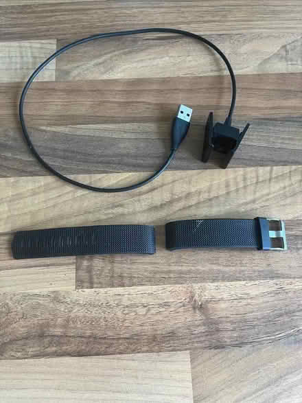 Photo of free Fitbit 2 (CT11) #1