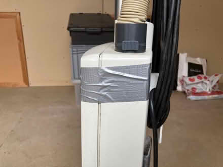 Photo of free Sebo upright vacuum cleaner (Moor Park HA6) #1