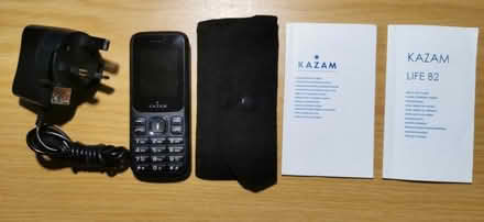 Photo of free Kazam Mobile Phone (Filton BS34) #1