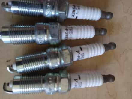 Photo of free Sparkplugs (Fisher Heights) #1