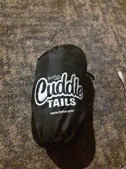 Photo of free Cuddle tails for kids (Cortlandt manor) #1