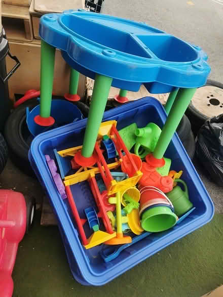 Photo of free Kids toys (hillsborough S6) #1