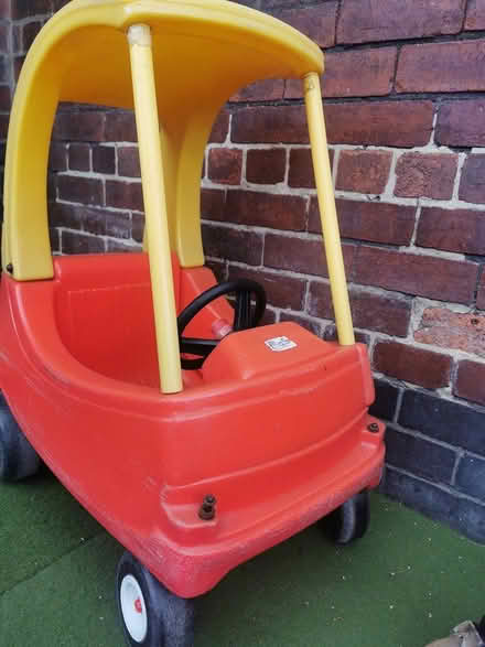 Photo of free Kids toys (hillsborough S6) #3