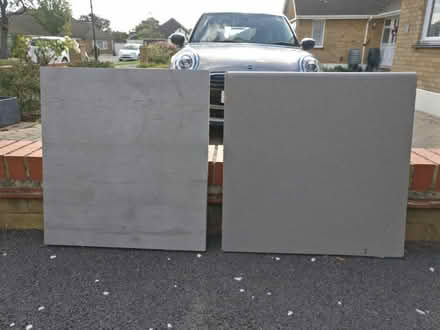 Photo of free 2 pieces of worktop ( garage/shed ) (Thorpe Bay SS1) #1