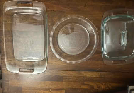 Photo of free Pyrex (Boston) #1