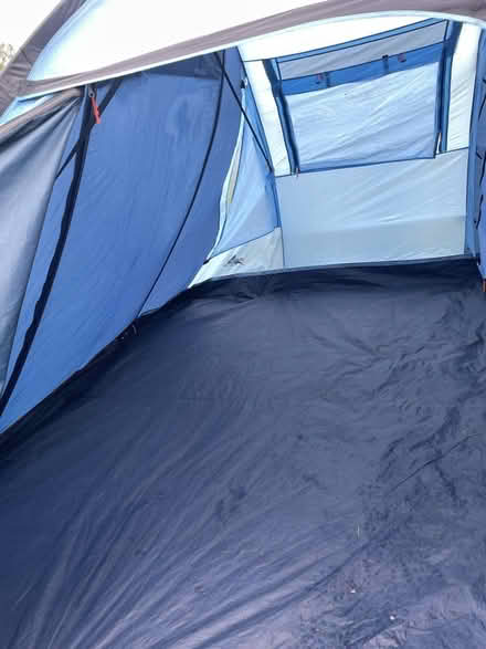 Photo of free Vango Icarus 500 tent (Halifax HX2) #3