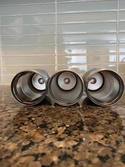 Photo of free Contigo thermos, no lids (Kanata South) #2