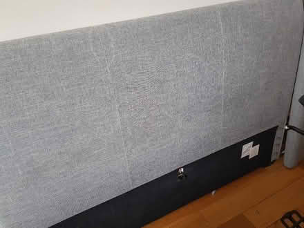Photo of free Family bed frame (Stroud Road) #1