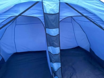 Photo of free Vango Icarus 500 tent (Halifax HX2) #4