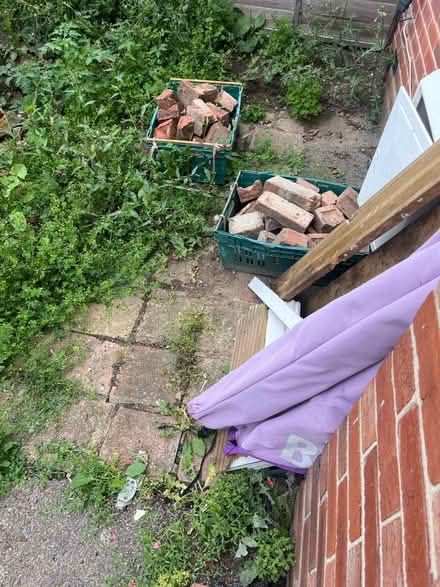 Photo of free Bricks (Carshalton) #1