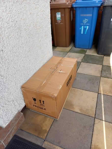 Photo of free Ladies clothing size 8 to 12 (Breadsall Hilltop) #2