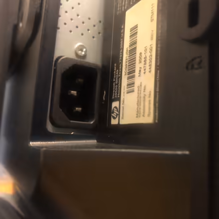 Photo of free Computer screen (BS36) #4