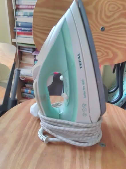 Photo of free Iron (London SW9) #2