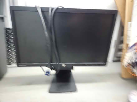 Photo of free Computer Monitor (Andersonville) #1