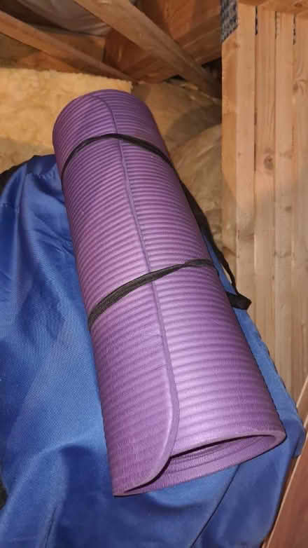 Photo of free Camping Mat (Chellaston DE73) #1