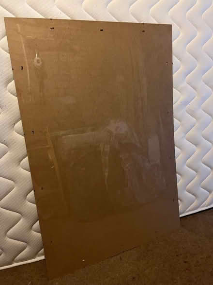 Photo of free Large clip frame (Kendal LA9) #1