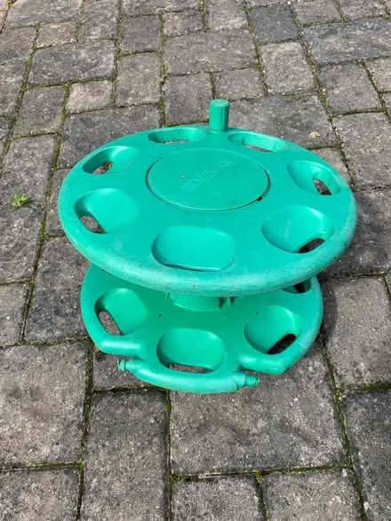 Photo of free Hose Reel (CT14) #3
