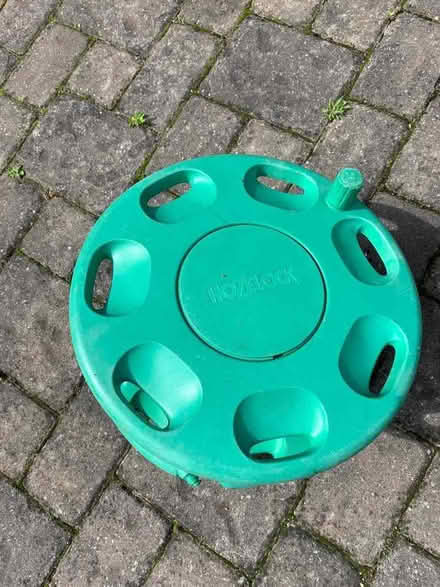Photo of free Hose Reel (CT14) #2