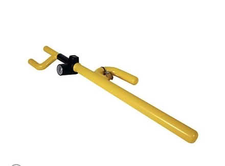 Photo of The Club Steering Wheel Lock (Havertown) #1