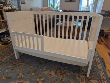 Photo of free 3-in-1 Cribs - One Week Left (Kensington) #1