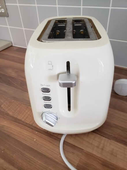 Photo of free Toaster (CH49) #1
