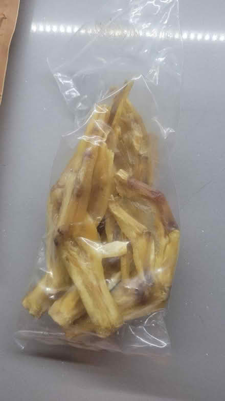 Photo of free Dog treats (St Annes FY8) #2