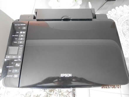 Photo of free Epsom Printer (Ramsden Heath) #2