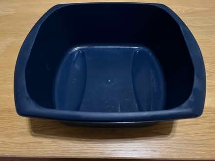 Photo of free Washing-up bowl and cutlery tray (Mayfield EH9) #1