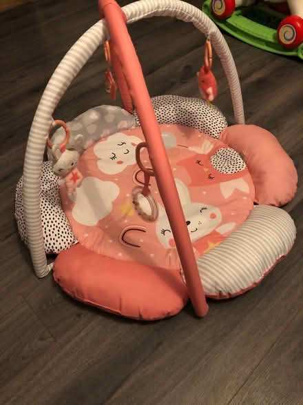 Photo of free Baby play mat (Horsham) #2