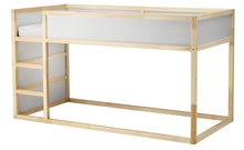 Photo of IKEA KURA Reversible kiddie bed (Ramsden Heath) #1