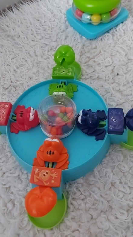 Photo of free Toys (Wibsey BD6) #2