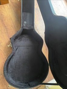 Photo of free Hard guitar case (BA13) #1