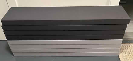 Photo of free Acoustic tiles (Windsor Terrace) #1